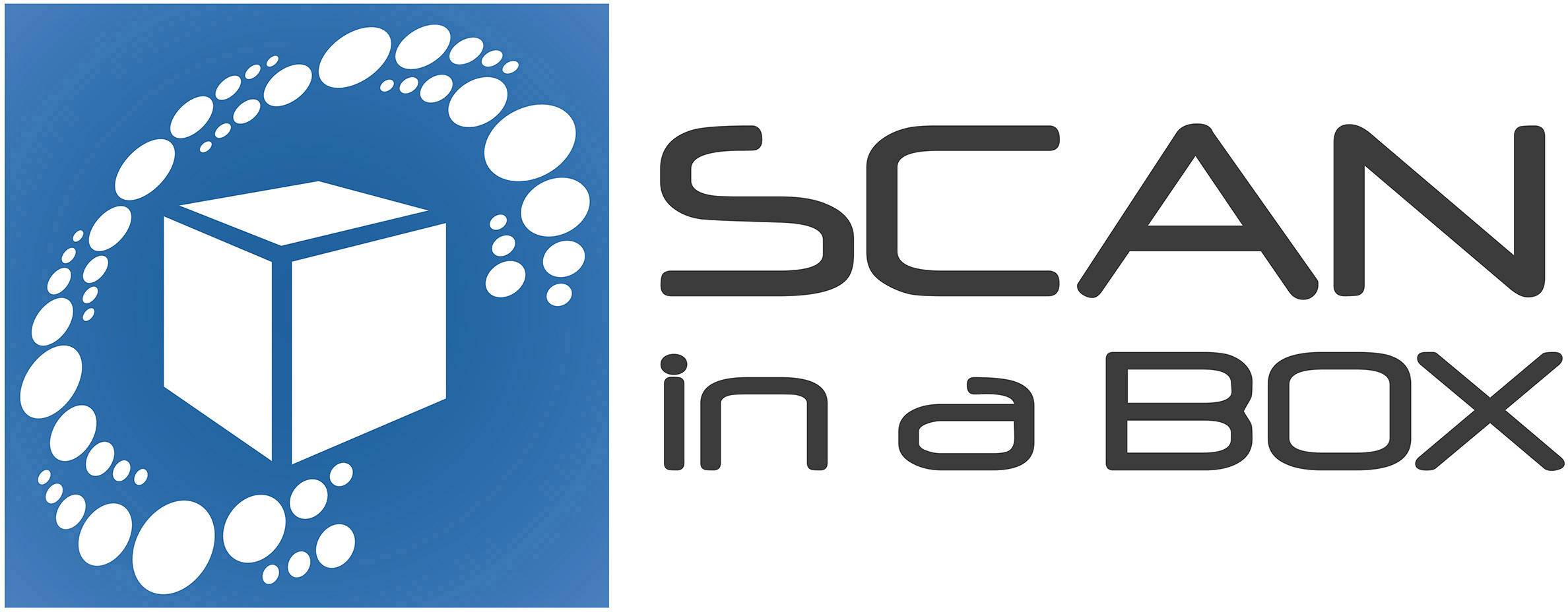 Hersteller: SCAN IN A BOX