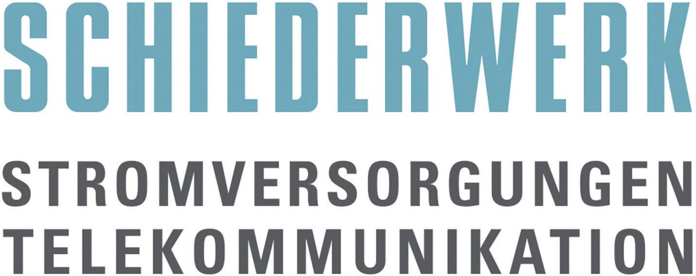 Hersteller: Schiederwerk