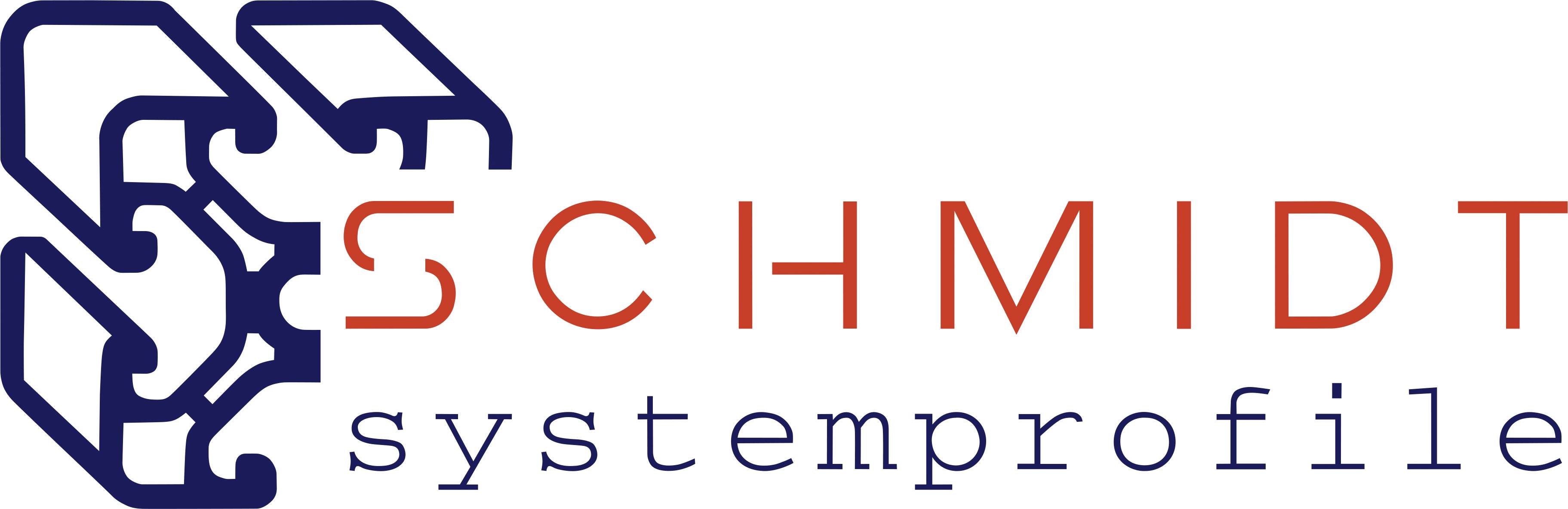 Hersteller: SCHMIDT systemprofile