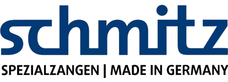 Hersteller: Schmitz Zangen