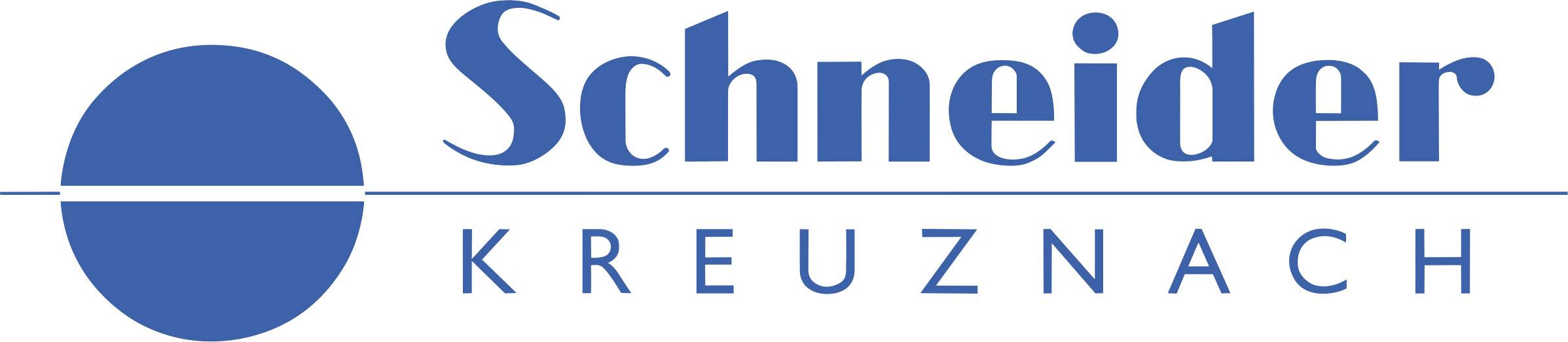 SCHNEIDER KREUZNACH