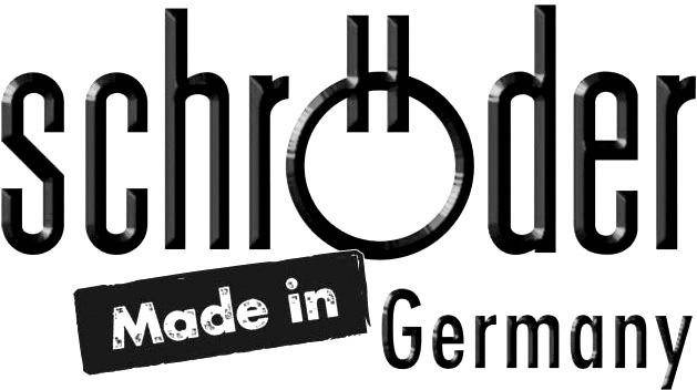 Hersteller: Schröder