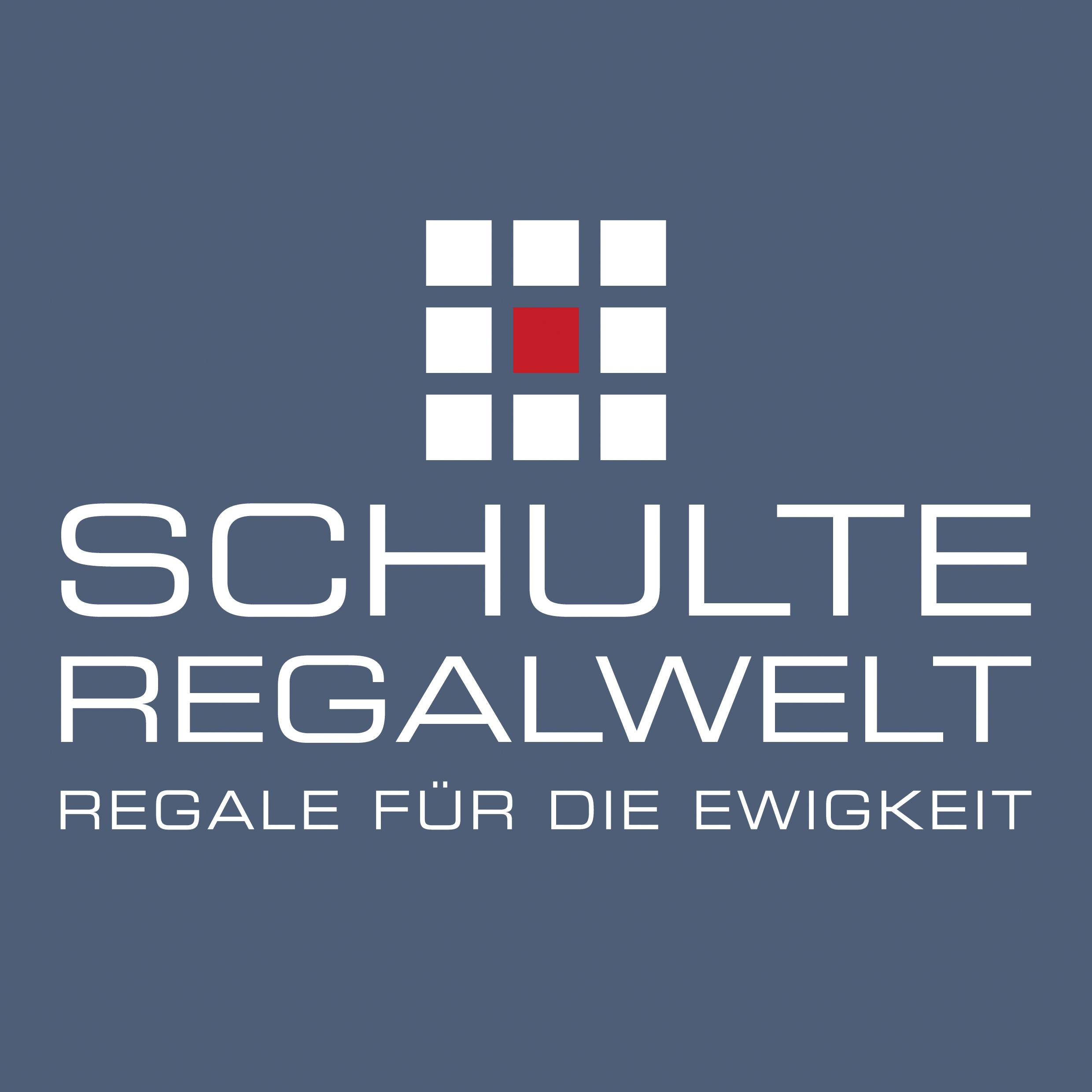Hersteller: SCHULTE Regalwelt