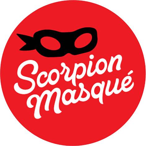 Hersteller: Scorpion Masque