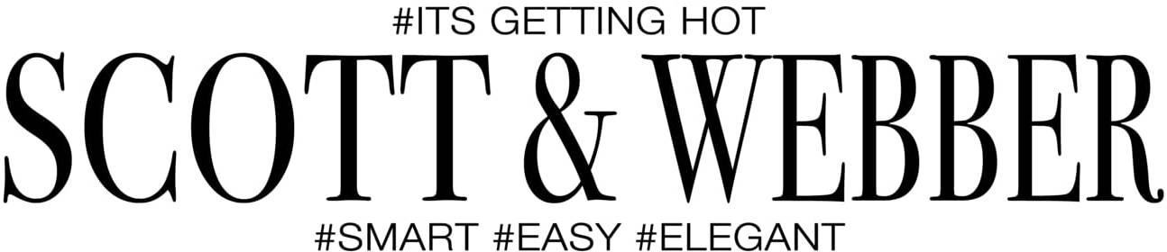 Scott & Webber