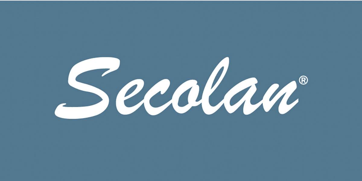 Hersteller: Secolan