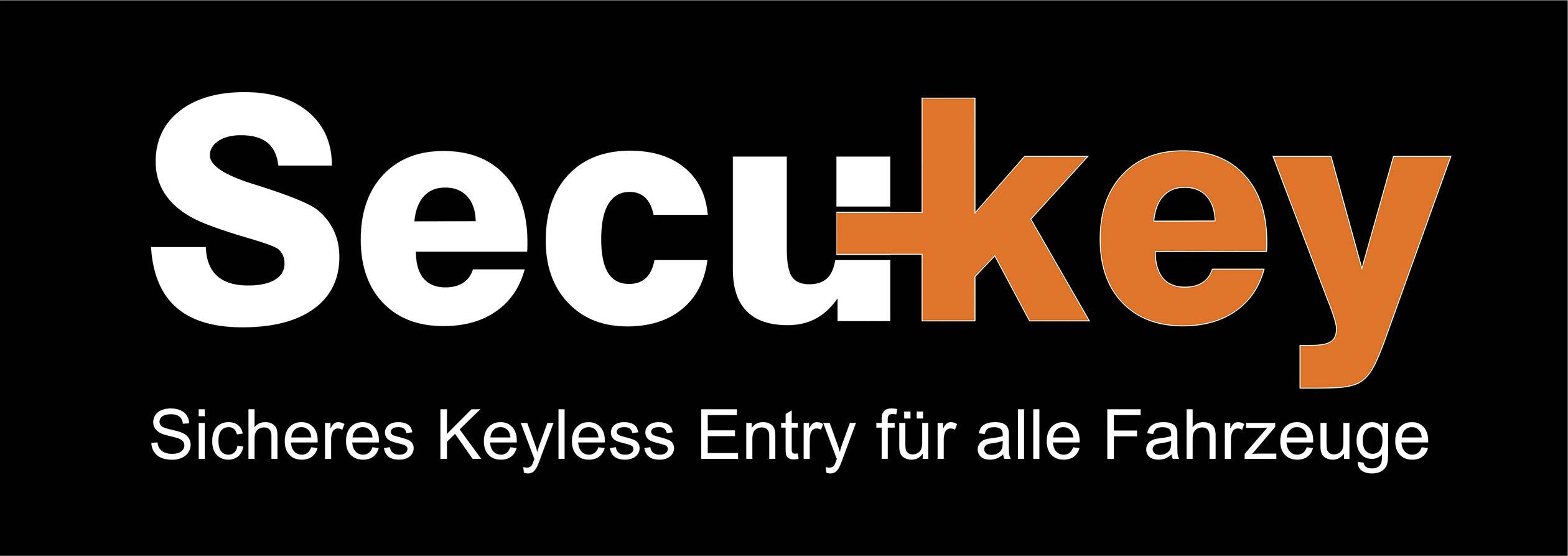 Hersteller: SECUKEY