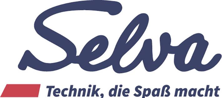 Hersteller: Selva