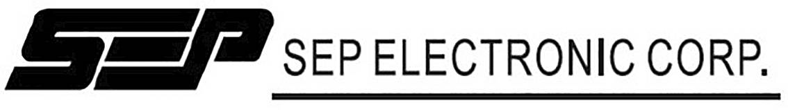 Hersteller: SEP ELECTRONIC