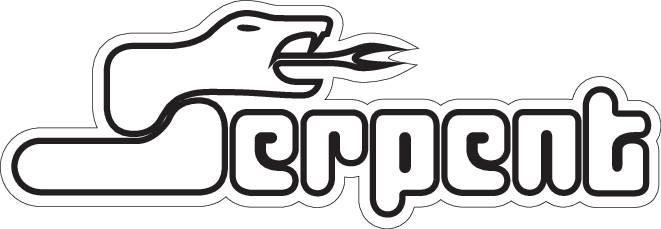 Hersteller: SERPENT