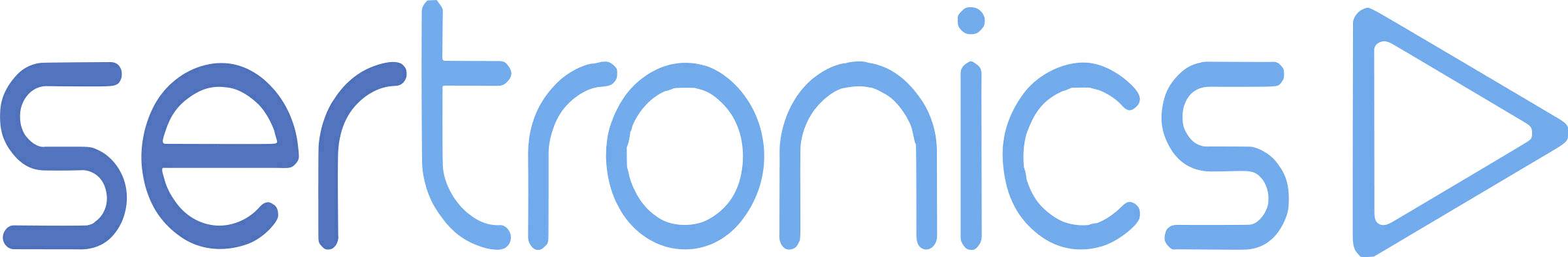 Hersteller: SERTRONICS