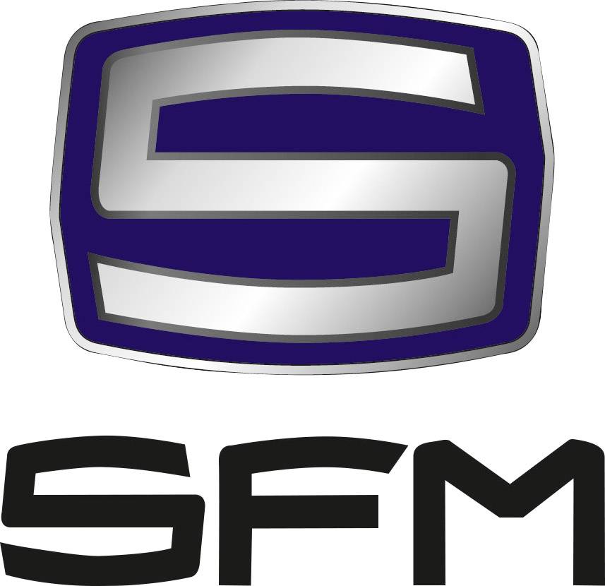 Hersteller: SFM