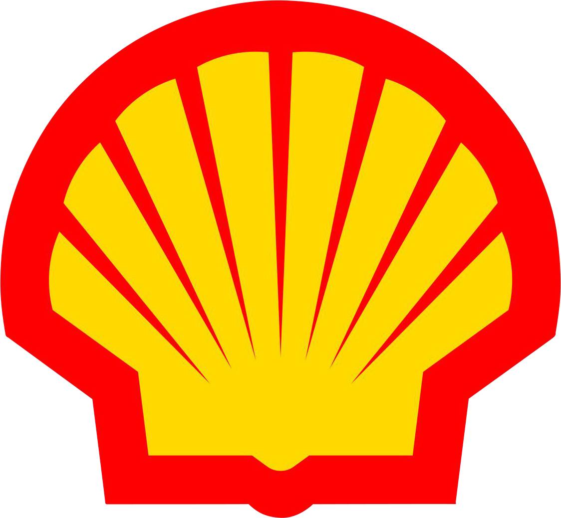 Hersteller: Shell