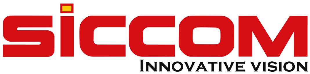 Hersteller: SICCOM