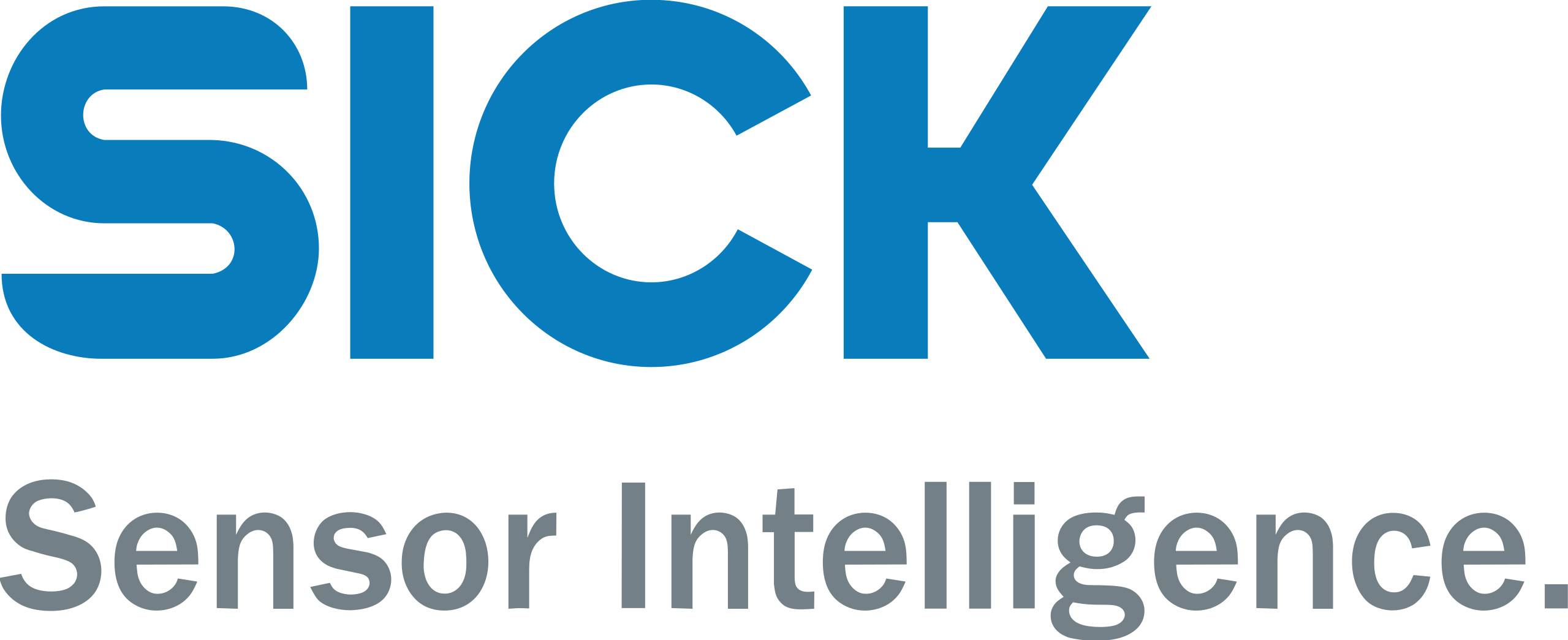Hersteller: SICK