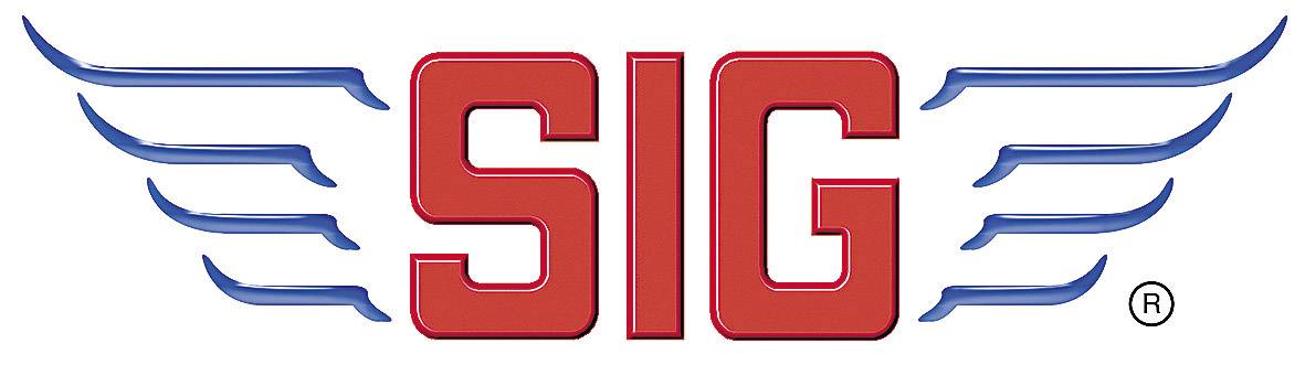 Hersteller: SIG