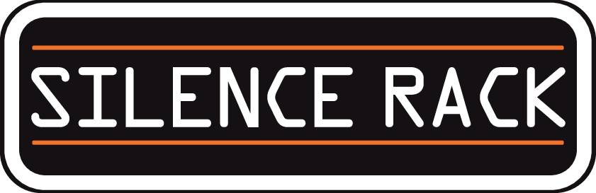 SILENCE RACK