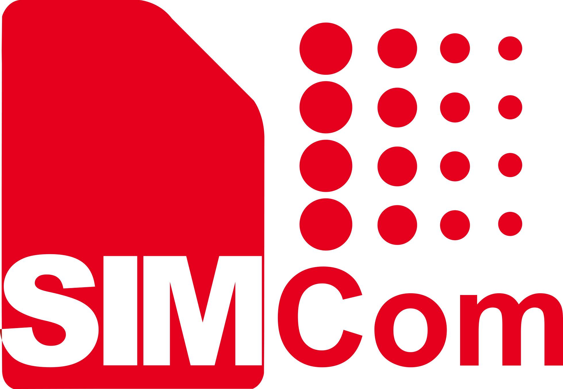 Hersteller: SIMCom