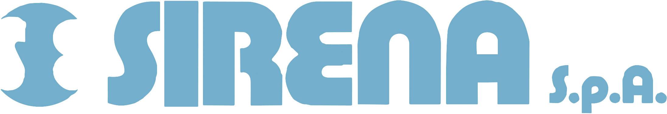 Hersteller: SIRENA
