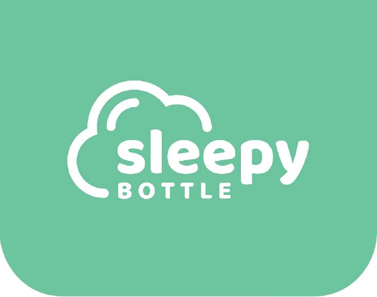 SLEEPY BOTTLE