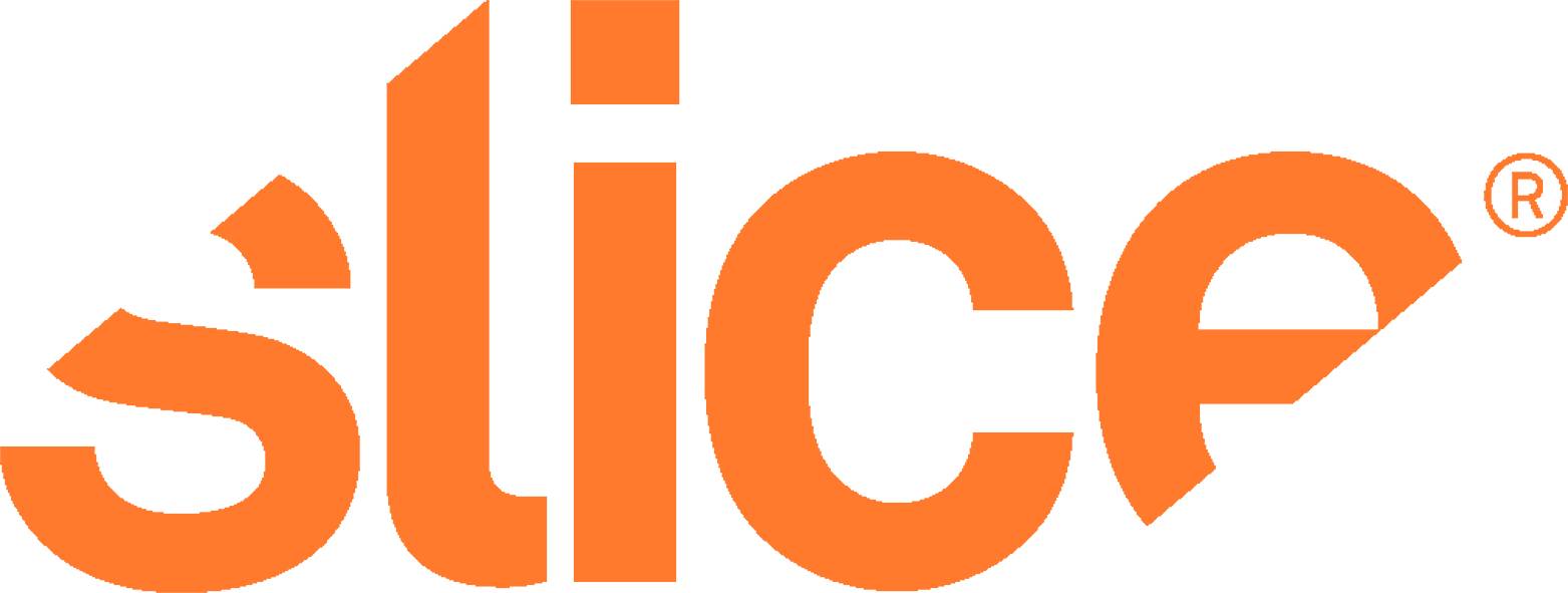 Hersteller: SLICE
