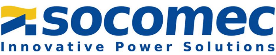 Hersteller: Socomec