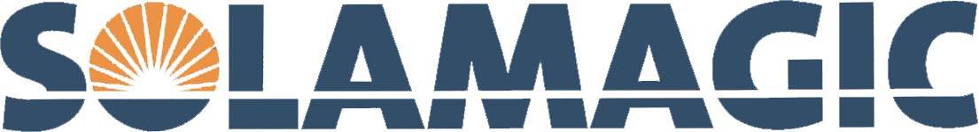 Hersteller: SOLAMAGIC