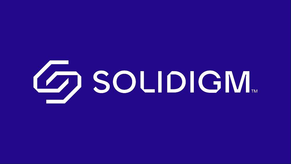 Hersteller: Solidigm