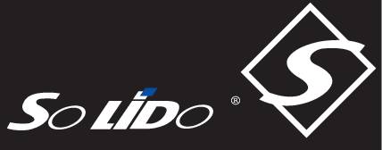 Hersteller: SOLIDO