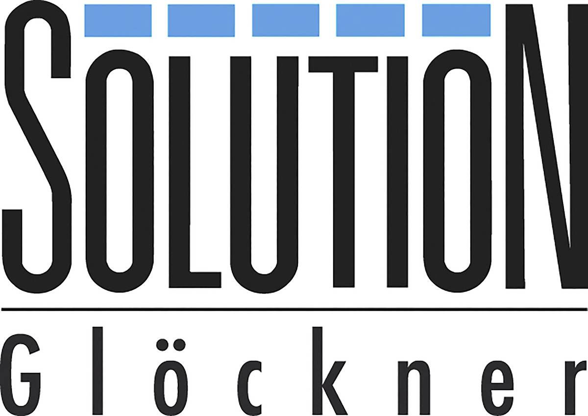 Hersteller: Solution Glöckner