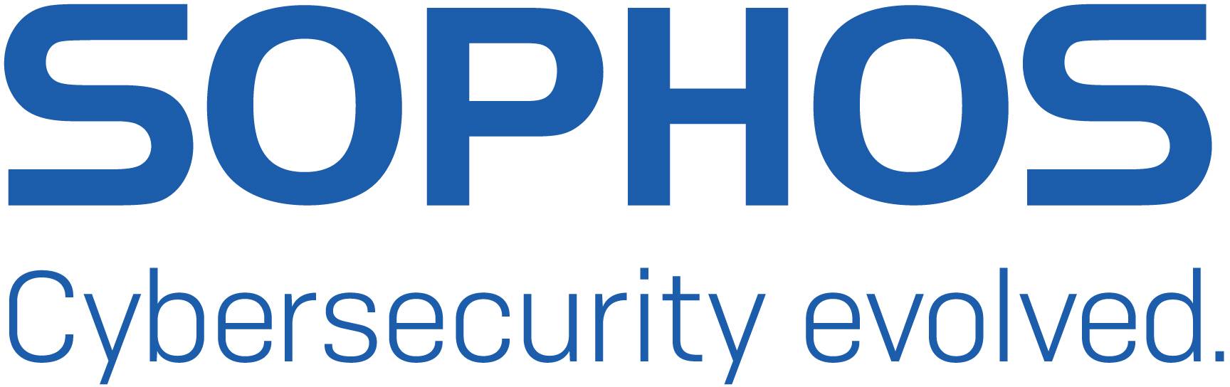 Hersteller: Sophos