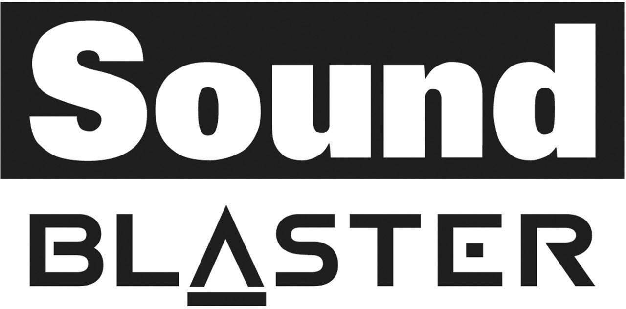 Hersteller: SOUND BLASTER