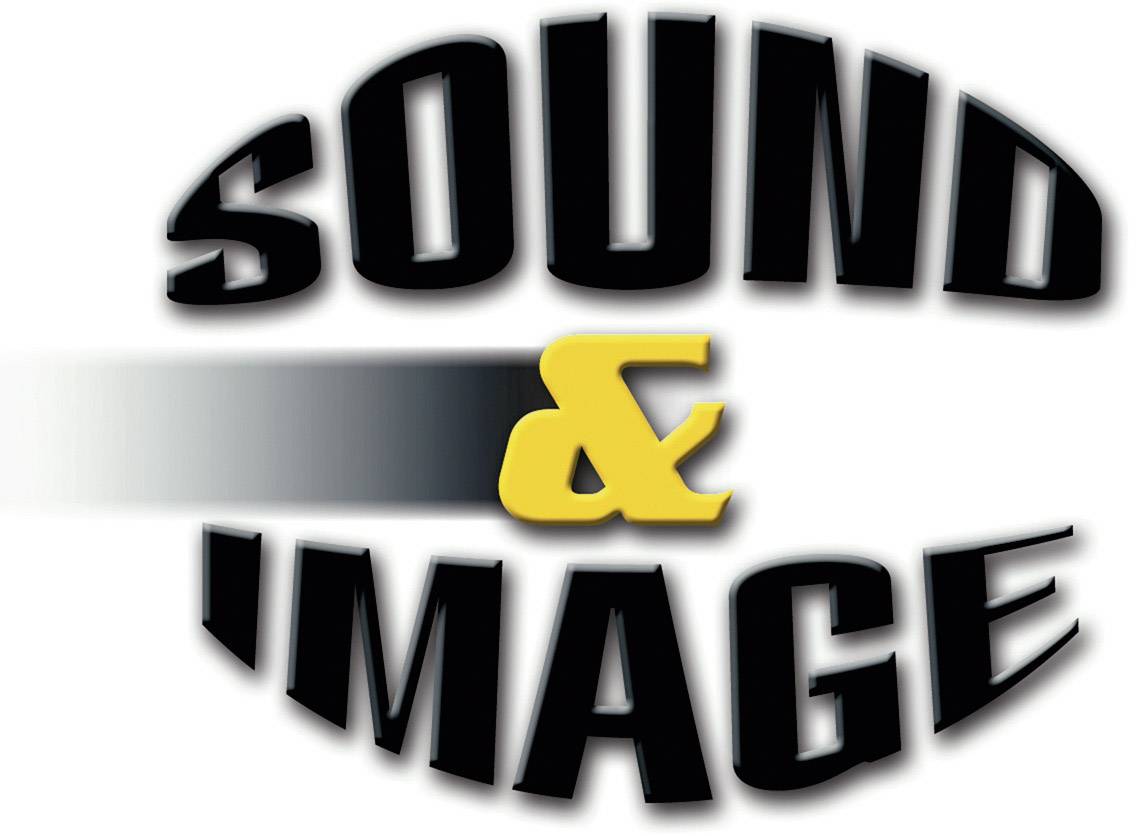 Hersteller: SOUND & IMAGE