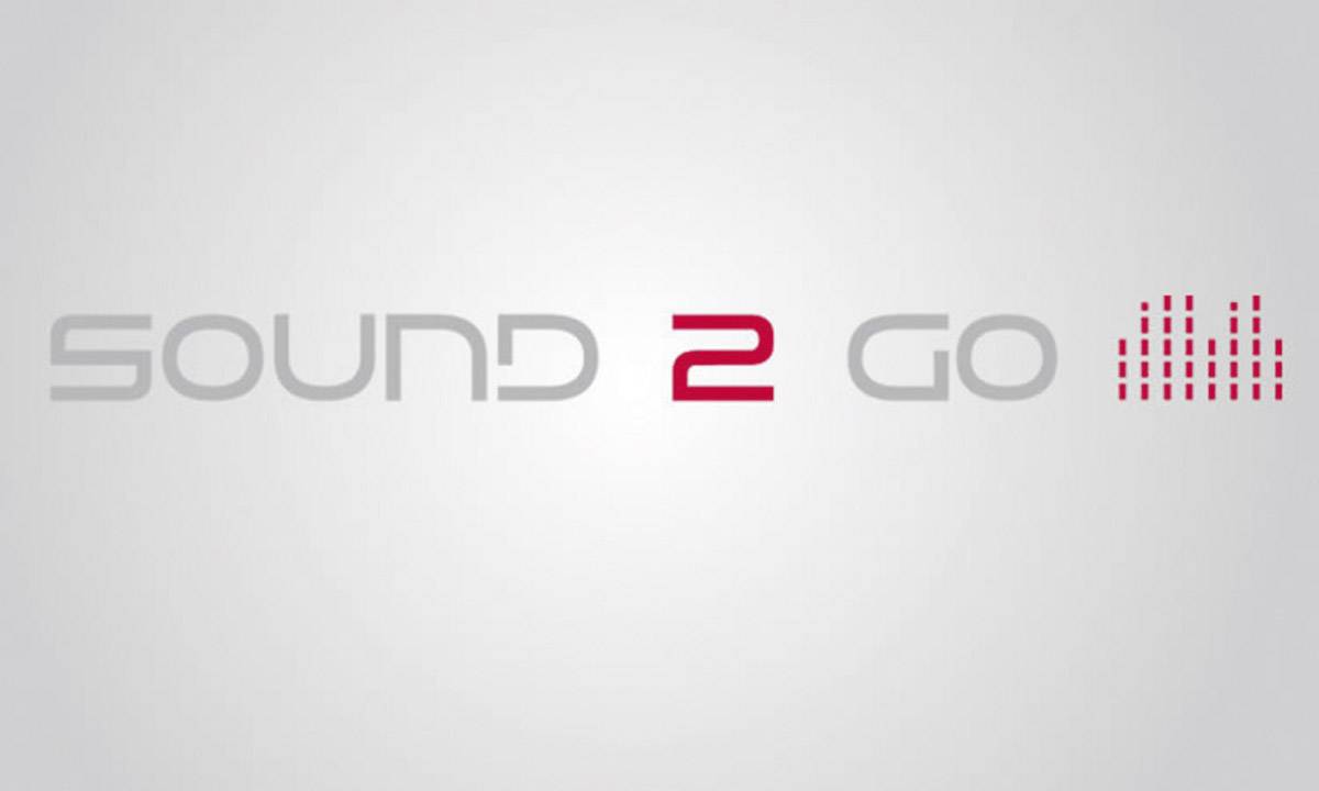 Sound2Go