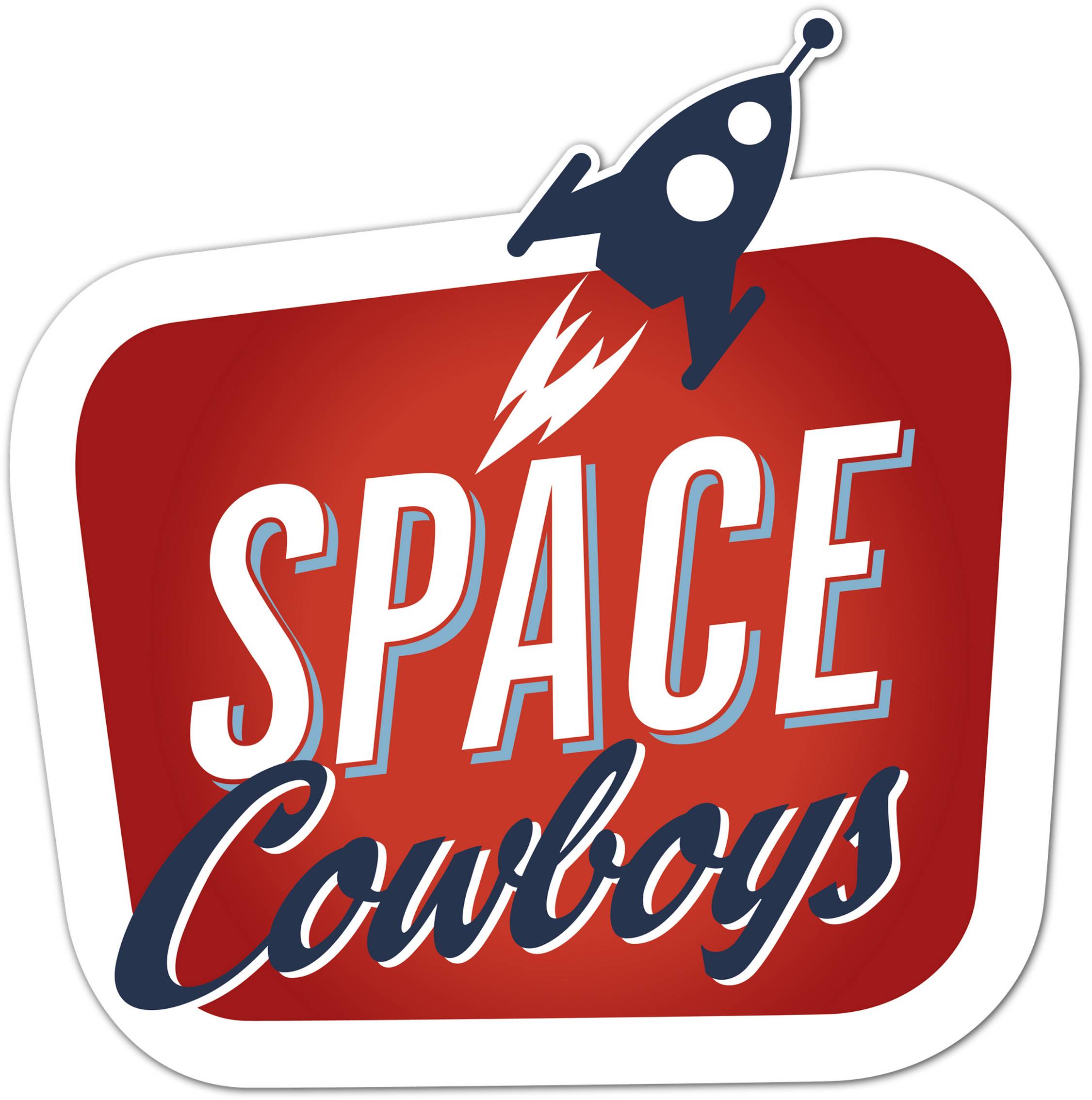 Hersteller: Space cowboys