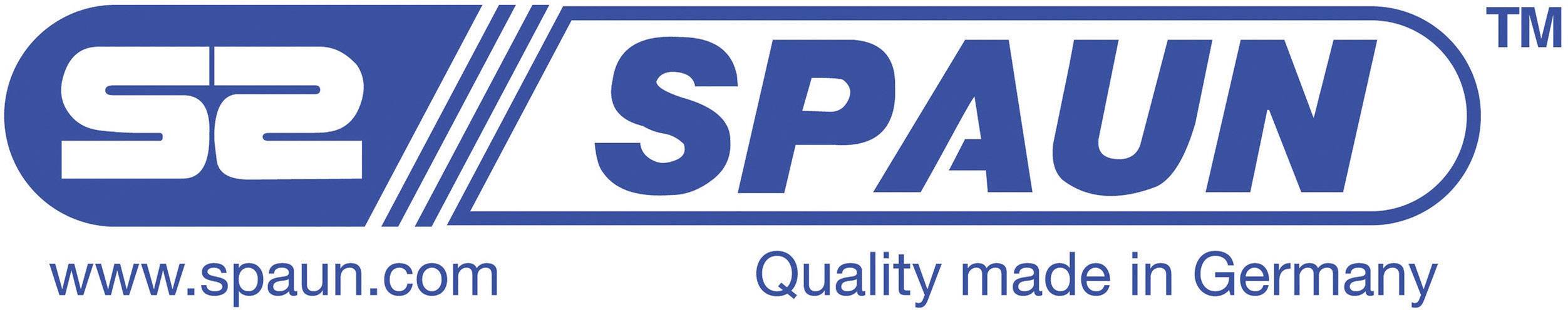 Hersteller: SPAUN