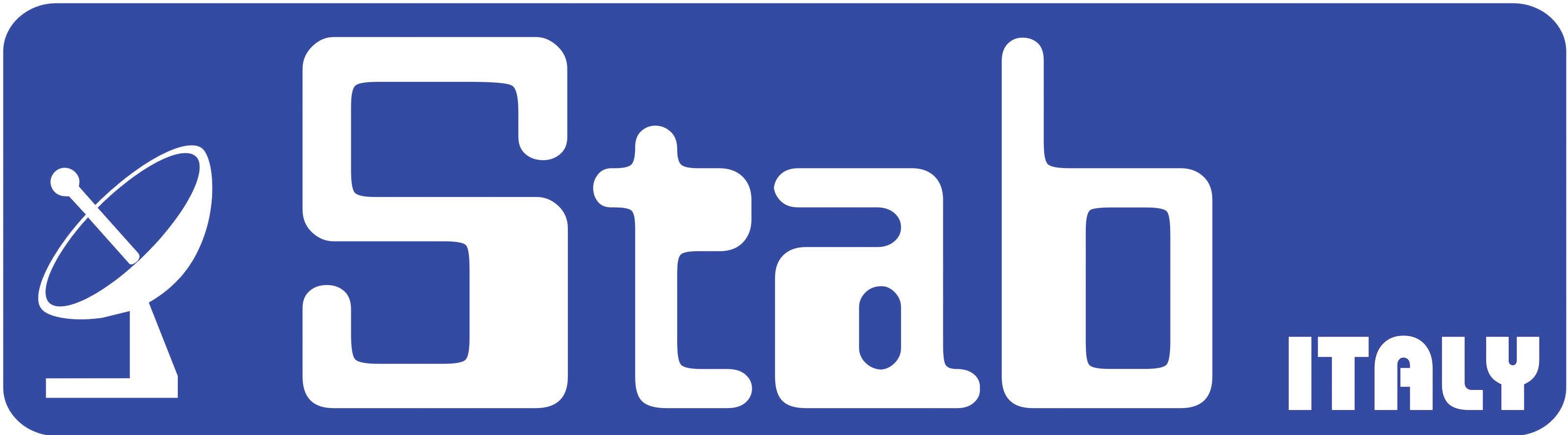 Hersteller: STAB ITALY