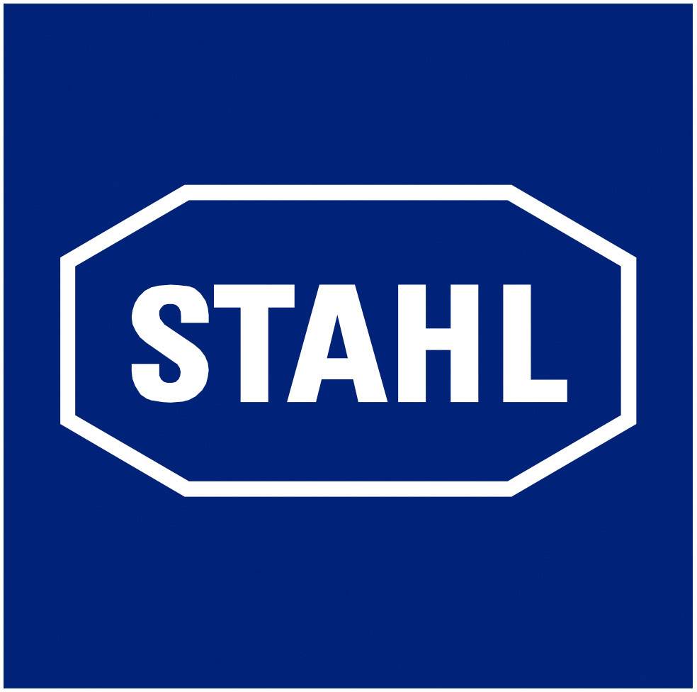 Hersteller: STAHL