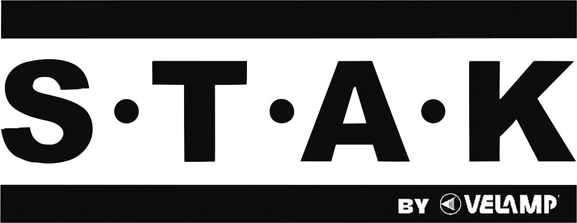 Hersteller: STAK