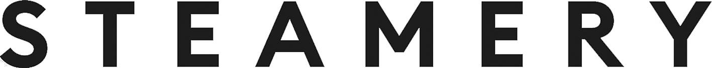 Hersteller: STEAMERY