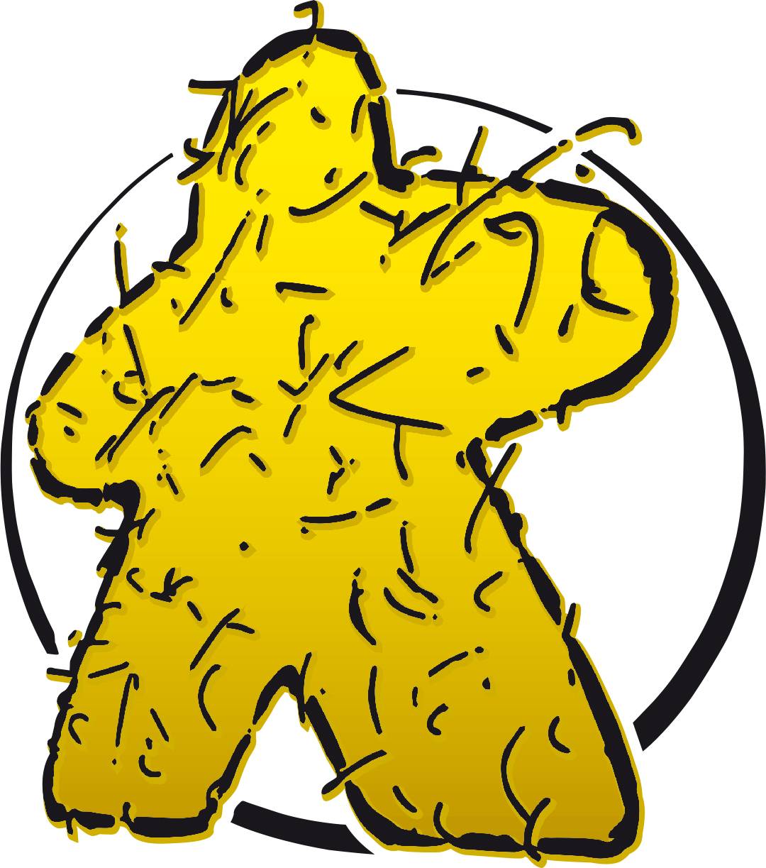 Hersteller: Strohmann Games