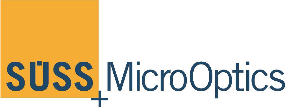 Hersteller: Süss MicroOptics
