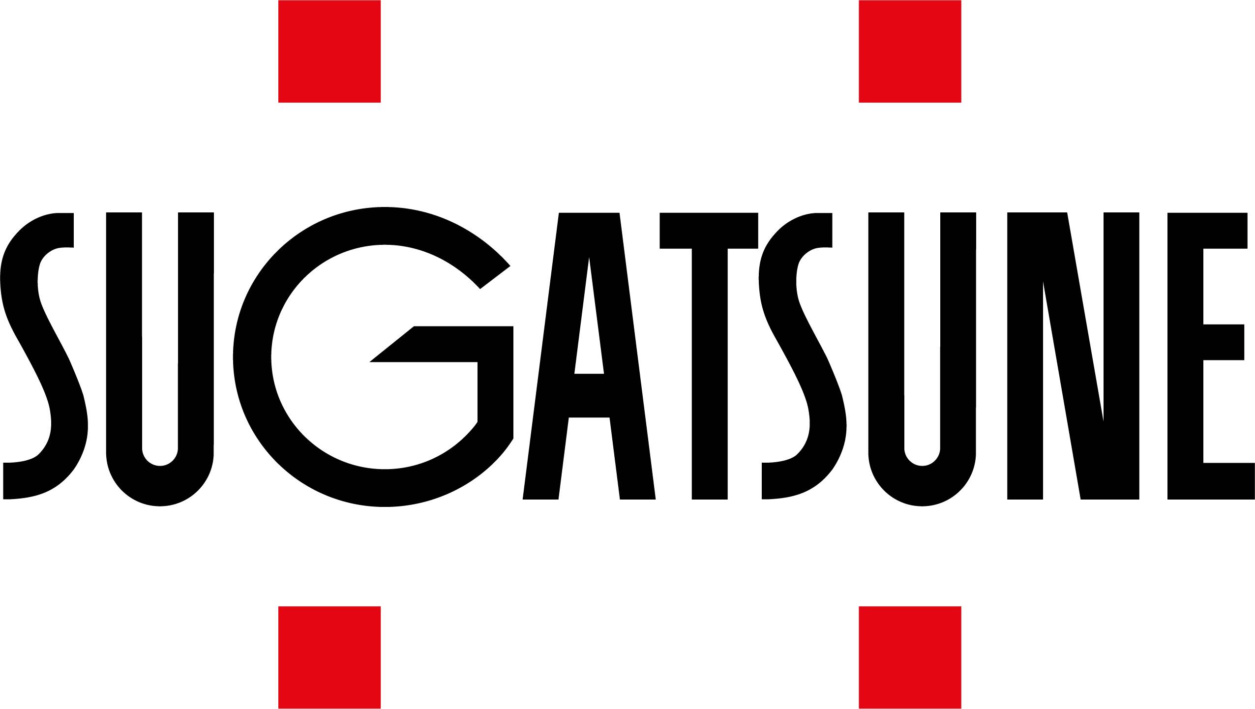 Hersteller: Sugatsune