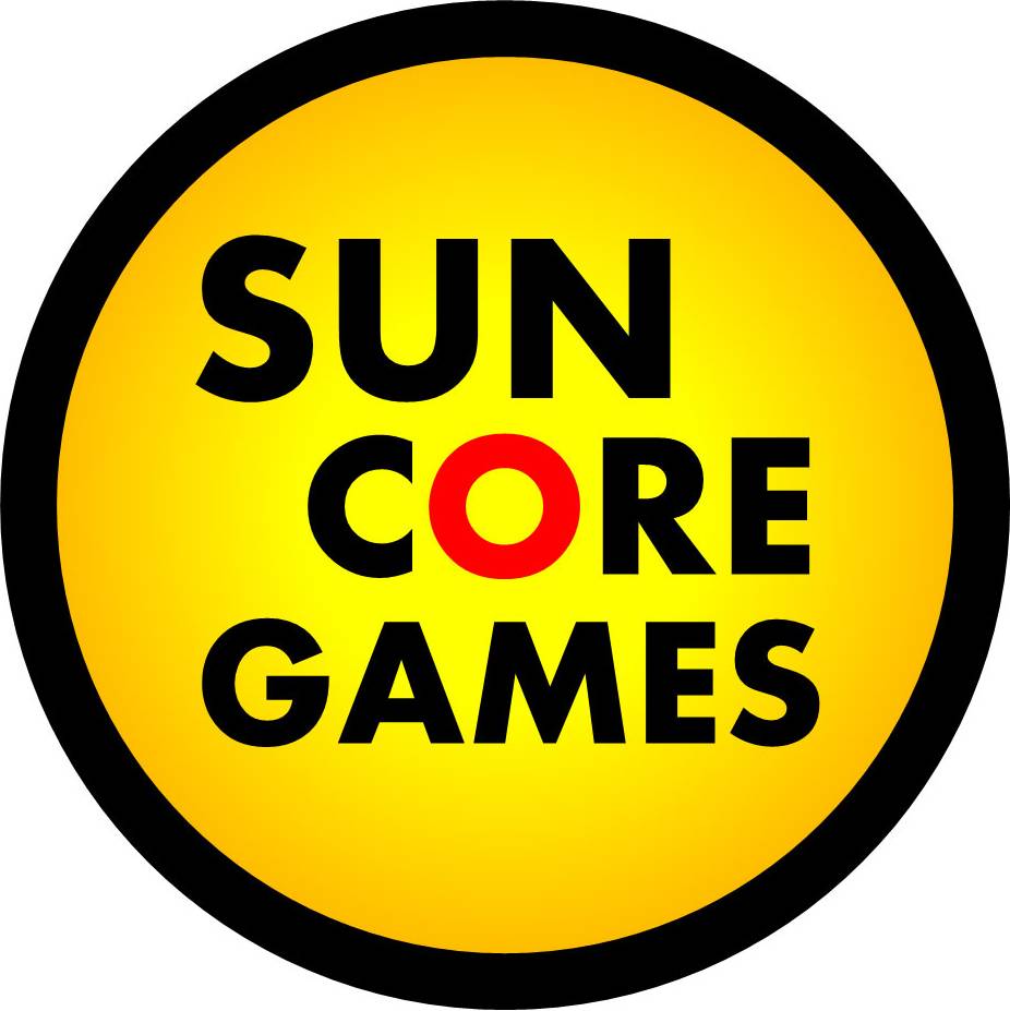 Hersteller: Suncoregames