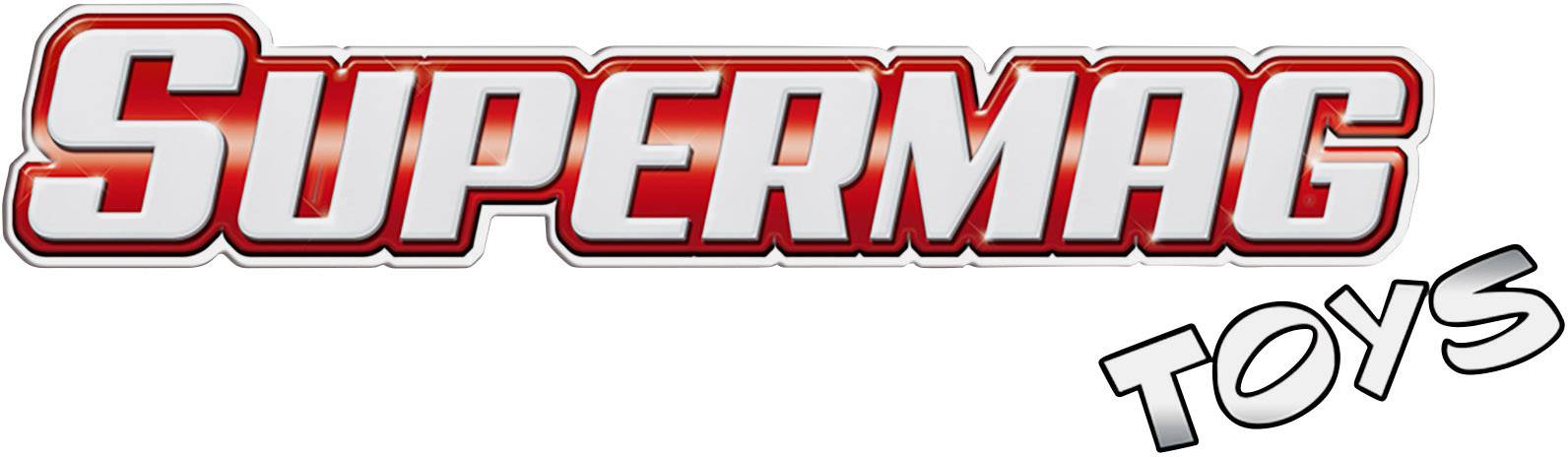 Fabricant: SUPERMAG TOYS