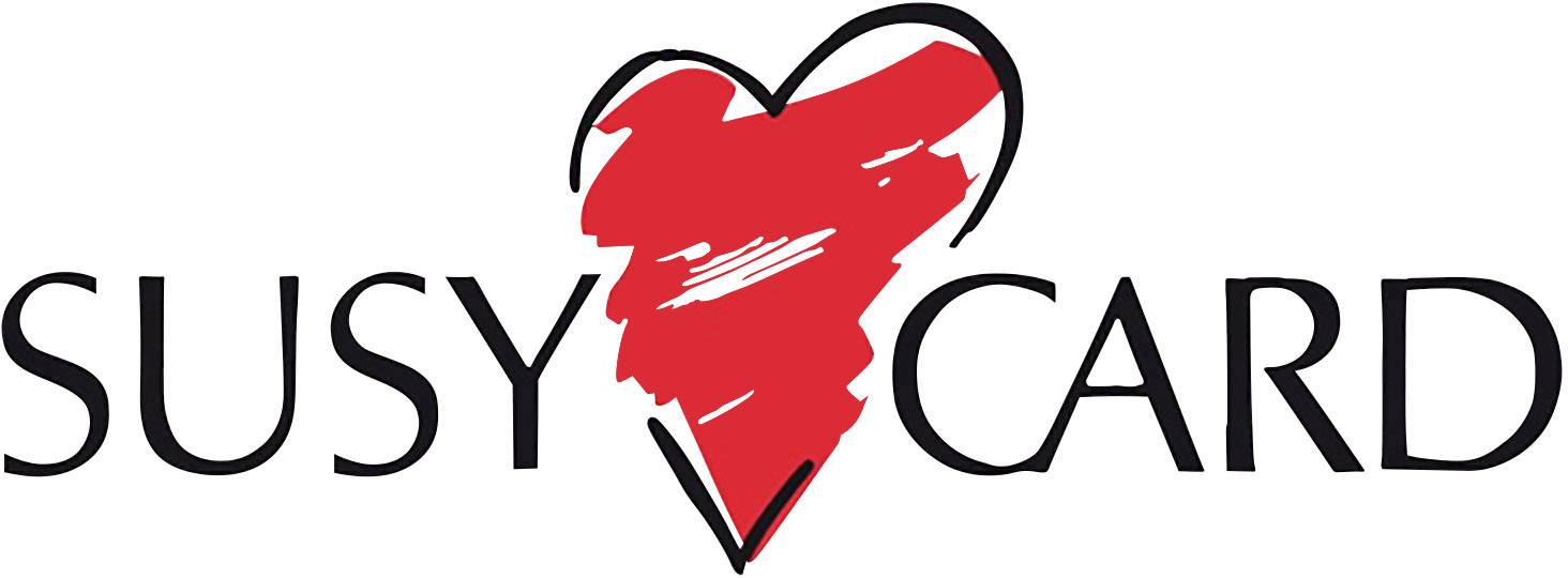 Hersteller: SUSY Card