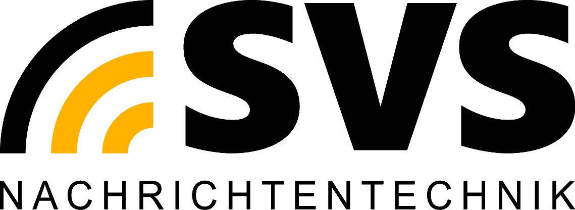 Hersteller: SVS NACHRICHTENTECHNIK