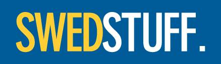 SWEDSTUFF
