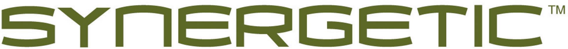 Hersteller: SYNERGETIC