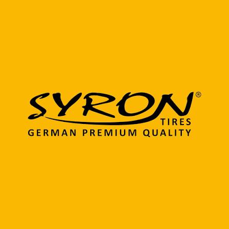 Hersteller: Syron